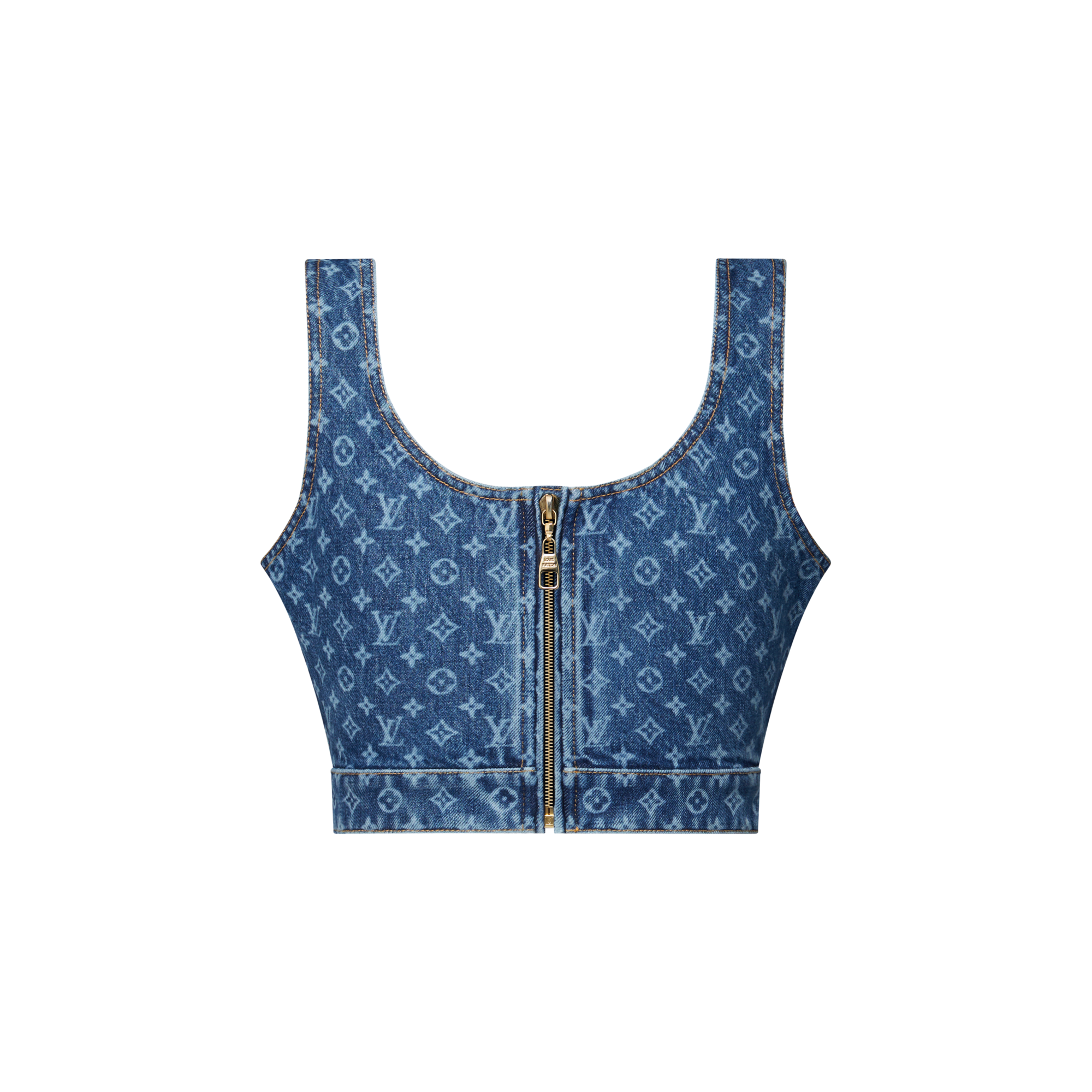 Blue All Ready-to-Wear Ready-to-Wear | LOUIS VUITTON